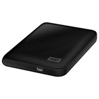 Western digital My Passport 500GB (Mac) (WDBAAB5000ACH-EESN)